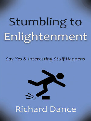 cover image of Stumbling to Enlightenment